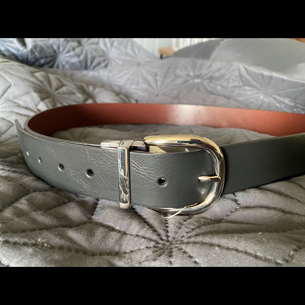 Torrid belt